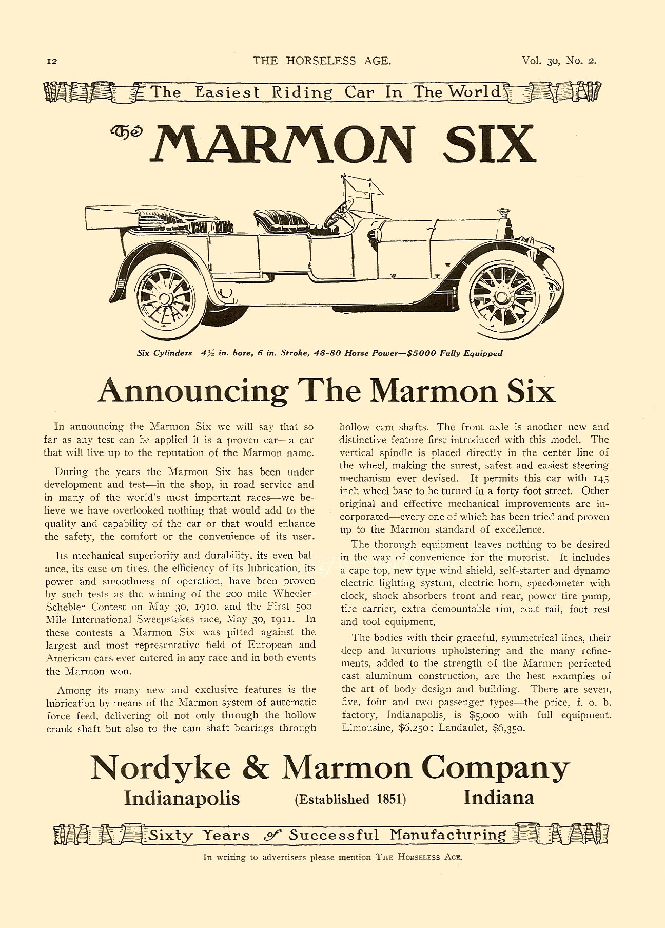 1912 Marmon 2